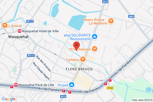 Agence De Sécurité Privée