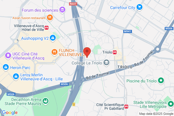 Agence Patrimoine