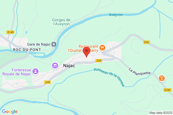 Alemany Najac
