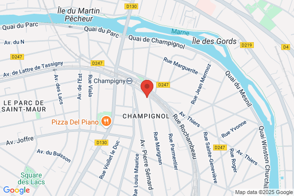 Alm France