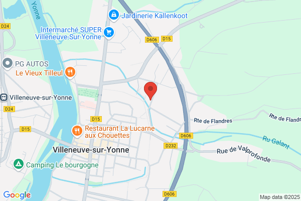 Anien Evelyne