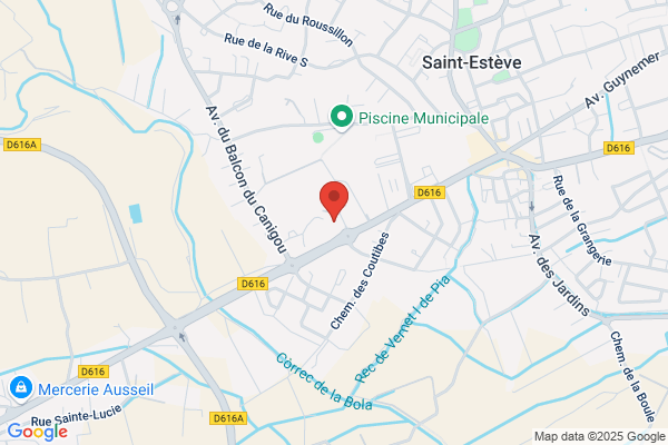 Association Culturelle Du Riberal
