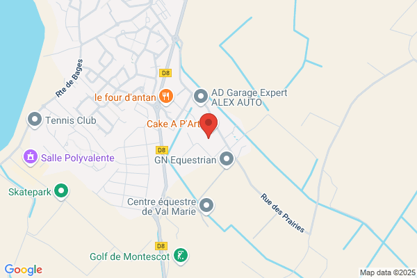 Atelier Du Lac