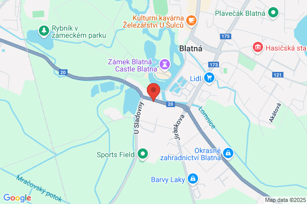 Blanic Freres Ste