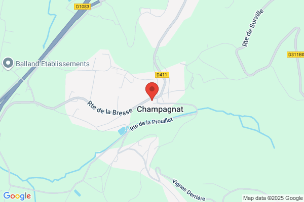 Champagnat Alain