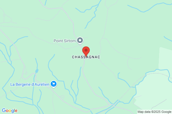 Chassagnac Sa Commercial