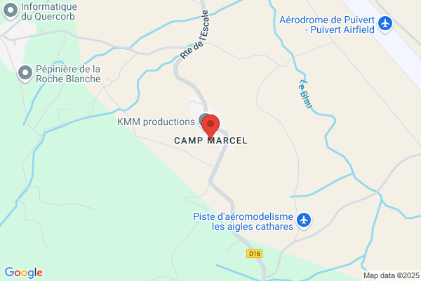 Coste Marcel