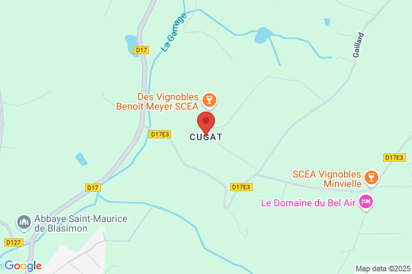 Cugat Joseph