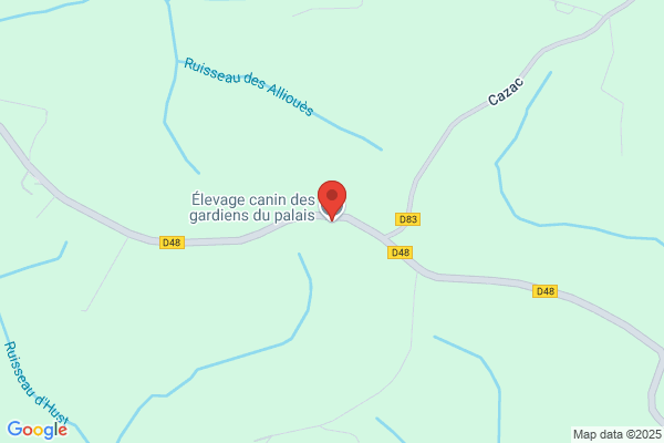 Des Gardiens Du Mas