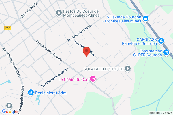 Ecole De Cirque Deforges Circus