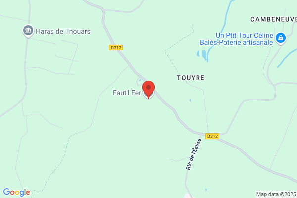 Fajal Et Fils Ste