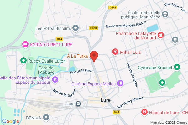 Galiay Claude Droit Public