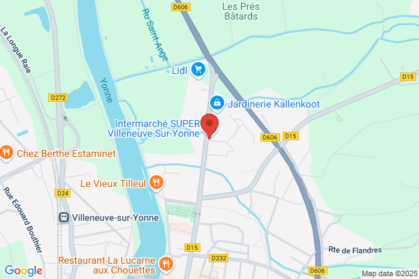 Intermarche