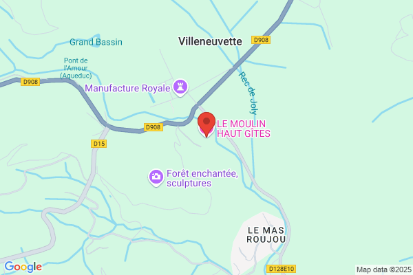 lachoupinette