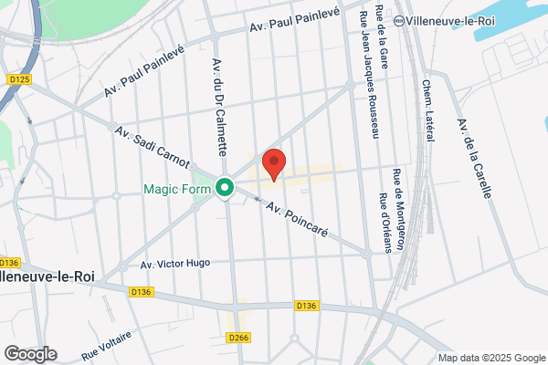 Courivaud Assurances