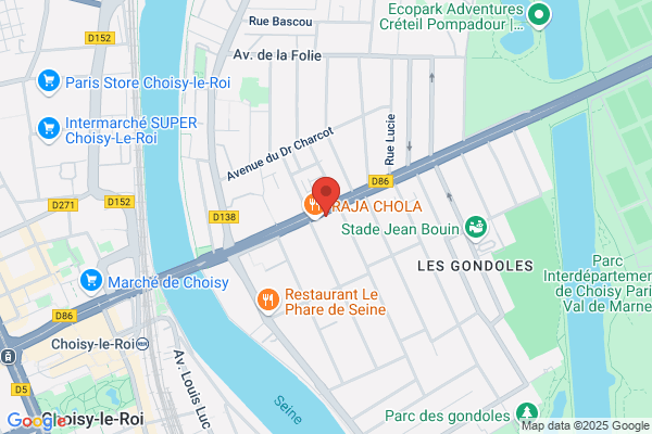 Bnp Paribas Agence De Choisy Le Roi Les gondoles