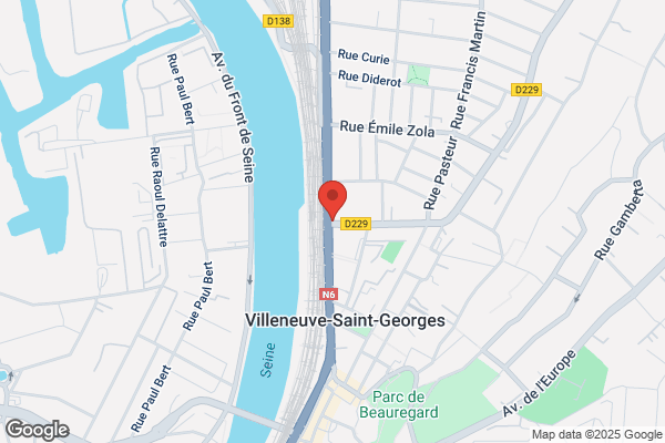 Credit Agricole D Ile De France
