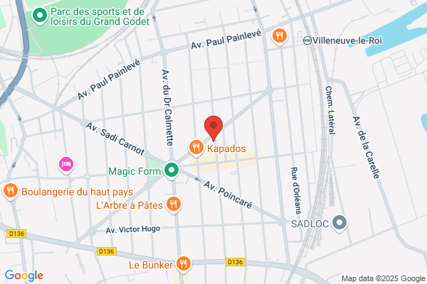 Société Générale