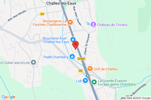Bonin Claude