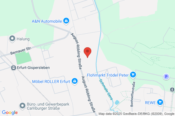 Boucher Gsaa Les Jeep Sympas