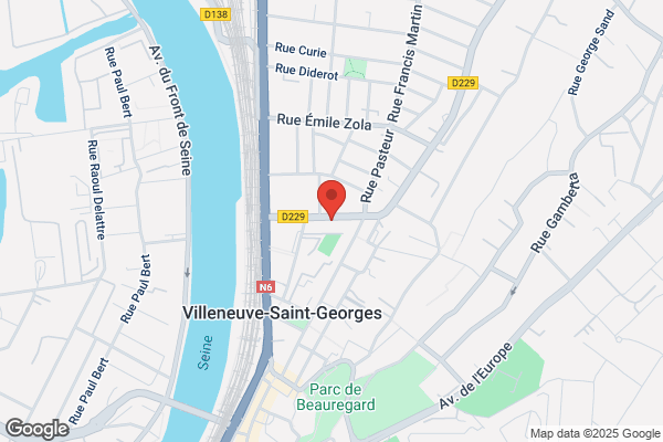 Carnot Coiff