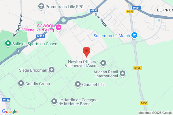 Ac Entreprise Alfred Capraja