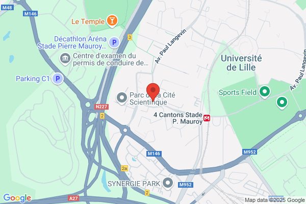 Cio Etude Et Realisation