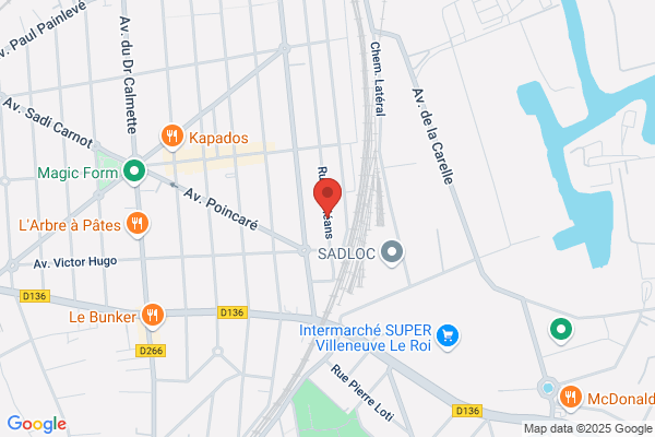 Girault Patrick