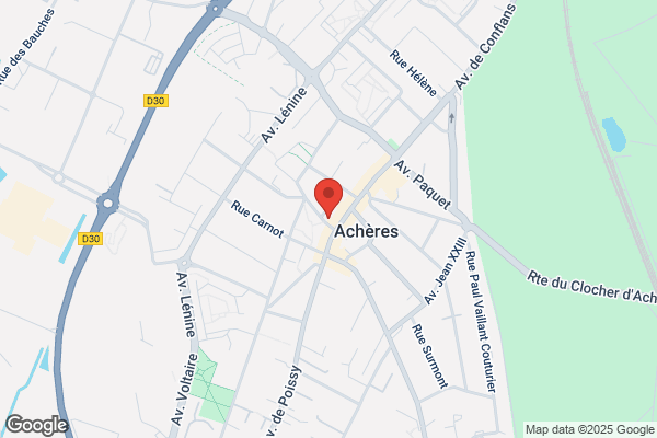 Blanchouin Catherine Chirur Dentiste
