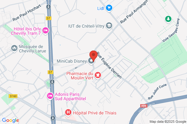 Yespark