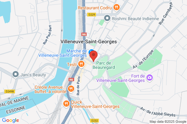 Agence Crousse Et Cie