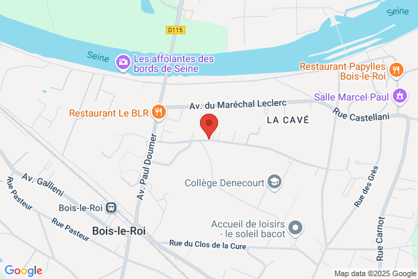 Brice Immobilier