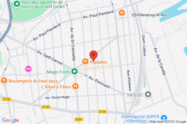 Century 21 Agence Du Marche