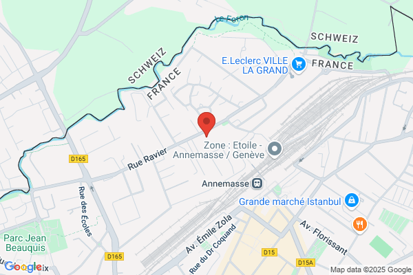 Berthet Marie Therese