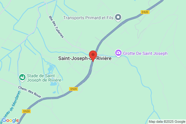 Charre Jean Pierre