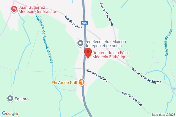 Bappe Felix Medecin