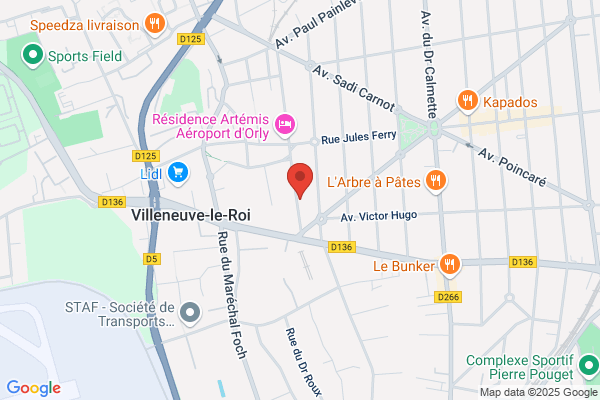 Chauveau Jean Noel