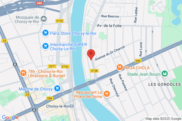 Atelier Ollivaud