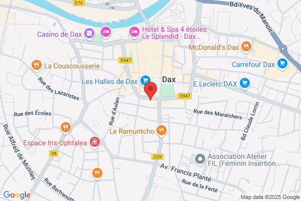 Gaymard Jean Michel Darmet Philippe Danthez Brigitte notair