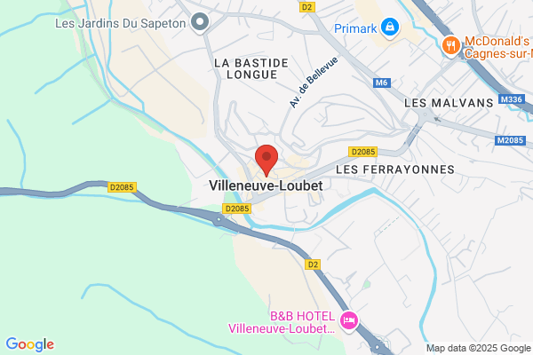 Auberge Fleurie