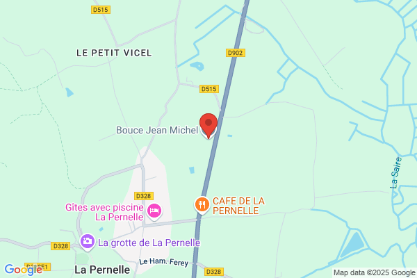 Boucounaud Jean Michel
