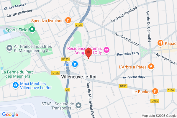 AZ AUTO PARIS (Epaviste et dépanneur agréé)