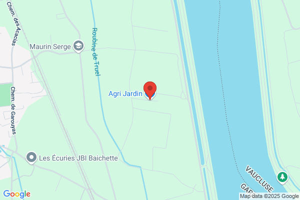 Agri Jardin