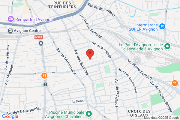 Centre D Information Et De Ressources Sur les Drogues Et le