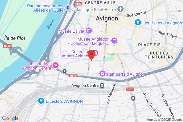 MMA Assurances AVIGNON RASPAIL
