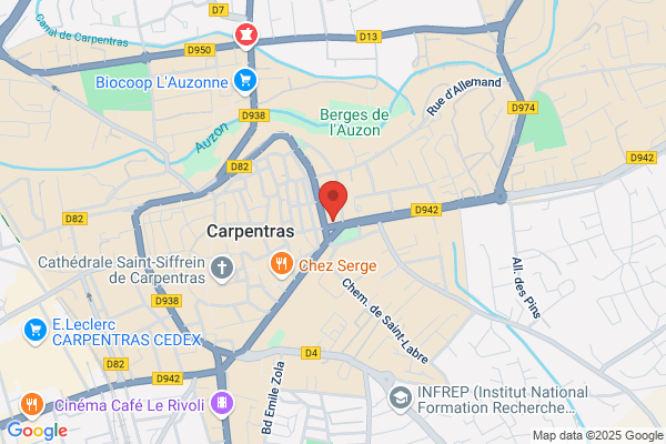 Credit Du Nord