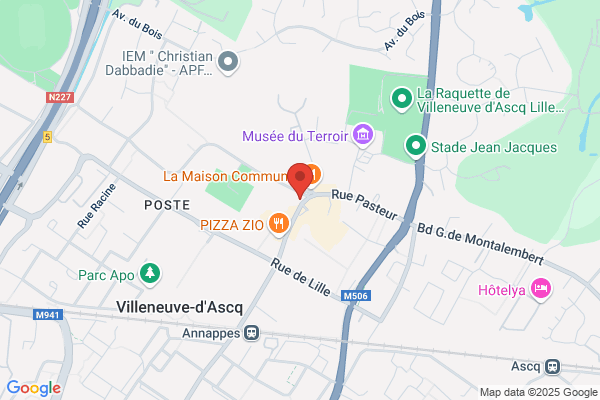 Credit Du Nord Agence Entreprise