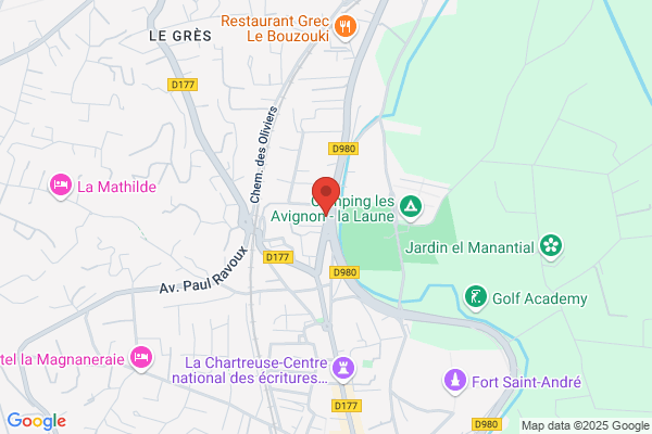 Citroen Garage Chanchou Agent