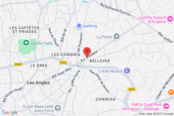 Boucherie Mixte