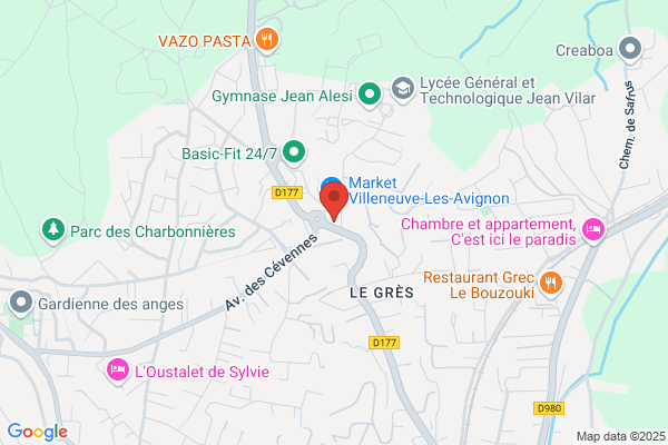 Chez Robert
